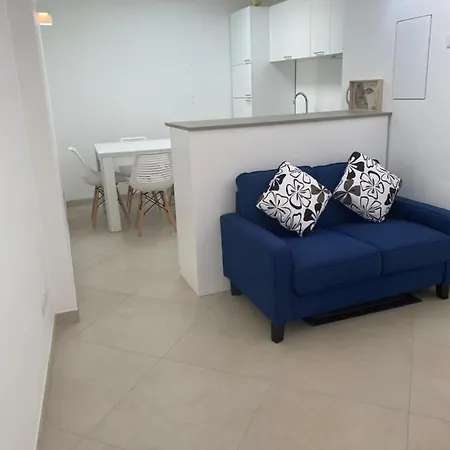 Marina Grande In 卡普里