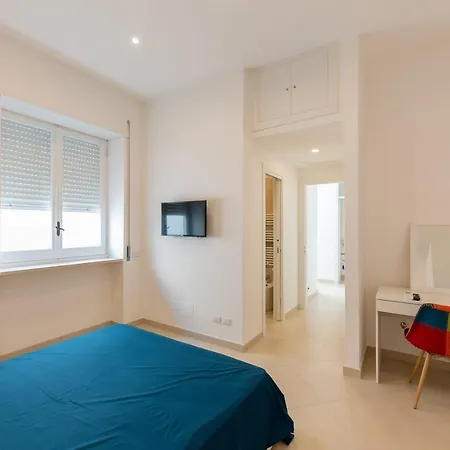 Marina Grande In 招待所