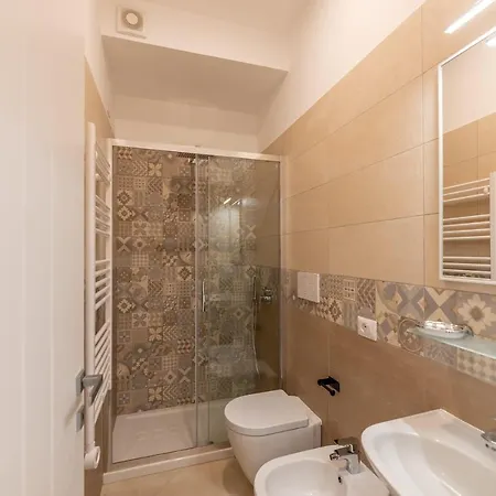 招待所 Marina Grande In